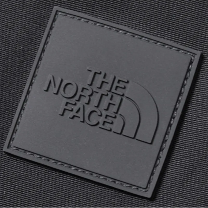 THE NORTH FACE Vests Men Gray-3