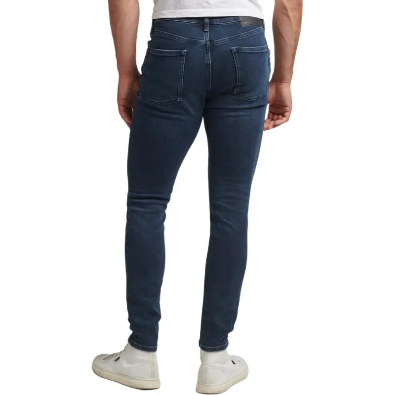 SUPERDRY Jeans Men Blue-1