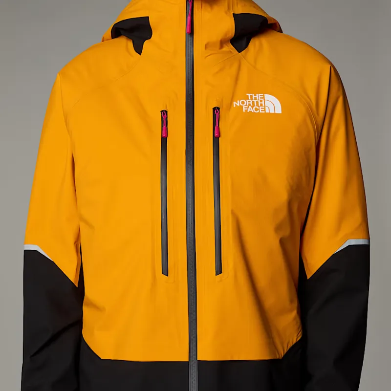 THE NORTH FACE Futurelight FW24 Jackets Coats Women's Apricot Glaze-9