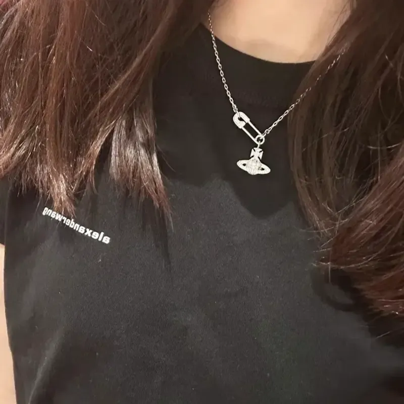 Vivienne Westwood Lucrece Necklace-4