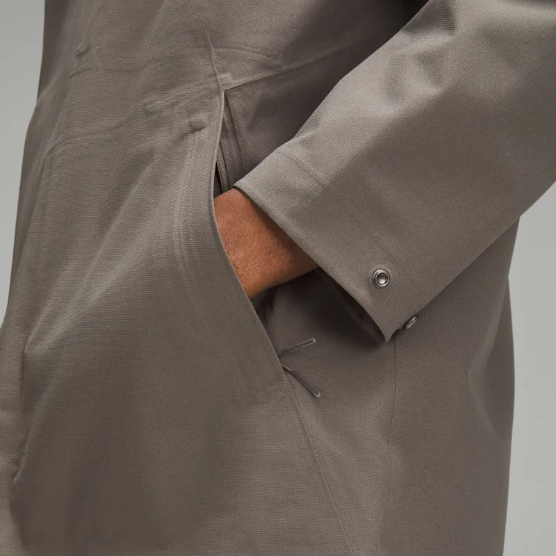 Lululemon New Venture Jacket Men's-8
