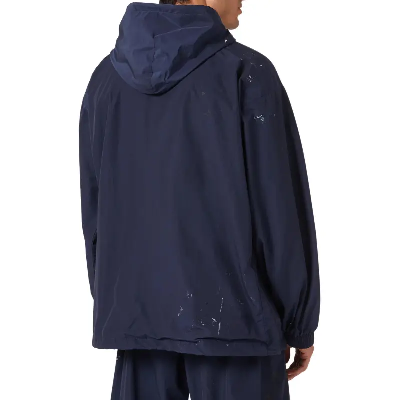 Balenciaga Tracksuit Jacket-3