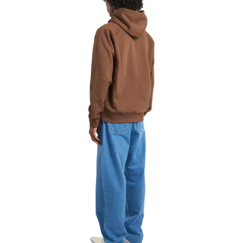 Carhartt WIP Chase Drawstring Hoodie-3