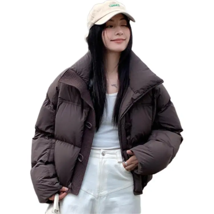 YAYA Down Jackets Women's-2