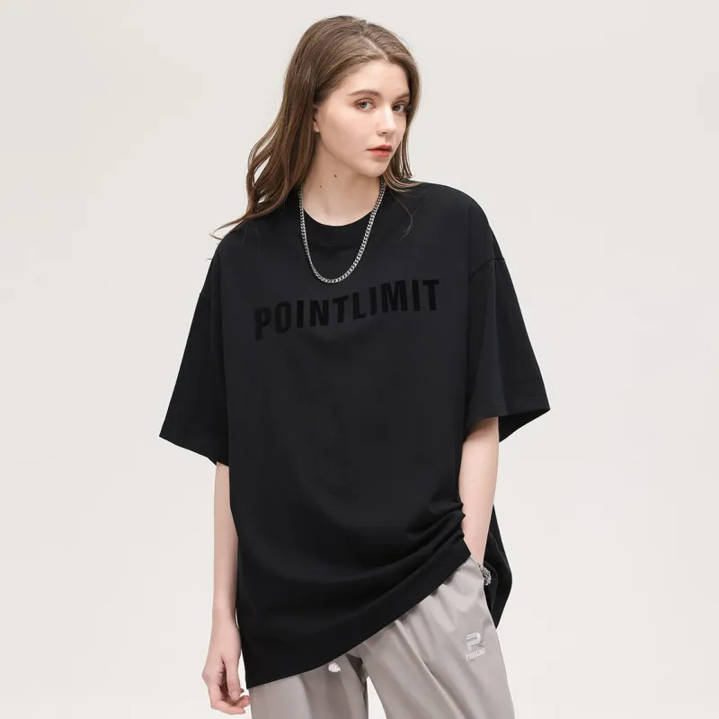 POINTLIMIT T Shirt Unisex 2 Pack-2