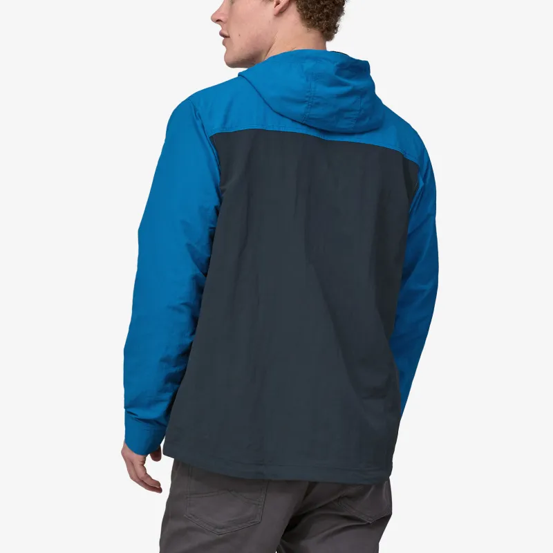 Patagonia Isthmus Jackets Men-5