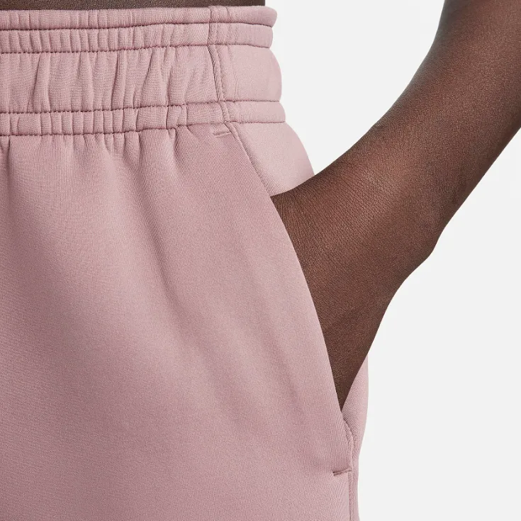 Nike Prima Sports Shorts Women's Smokey Mauve-1