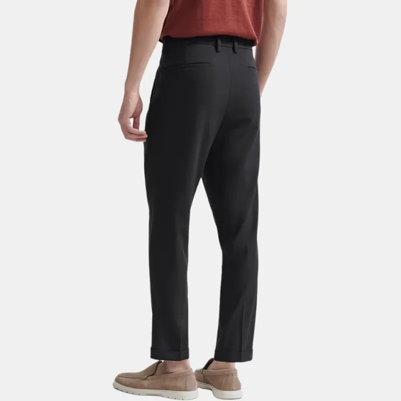 SAINT ANGELO Casual Pants Men's Obsidian Black-2