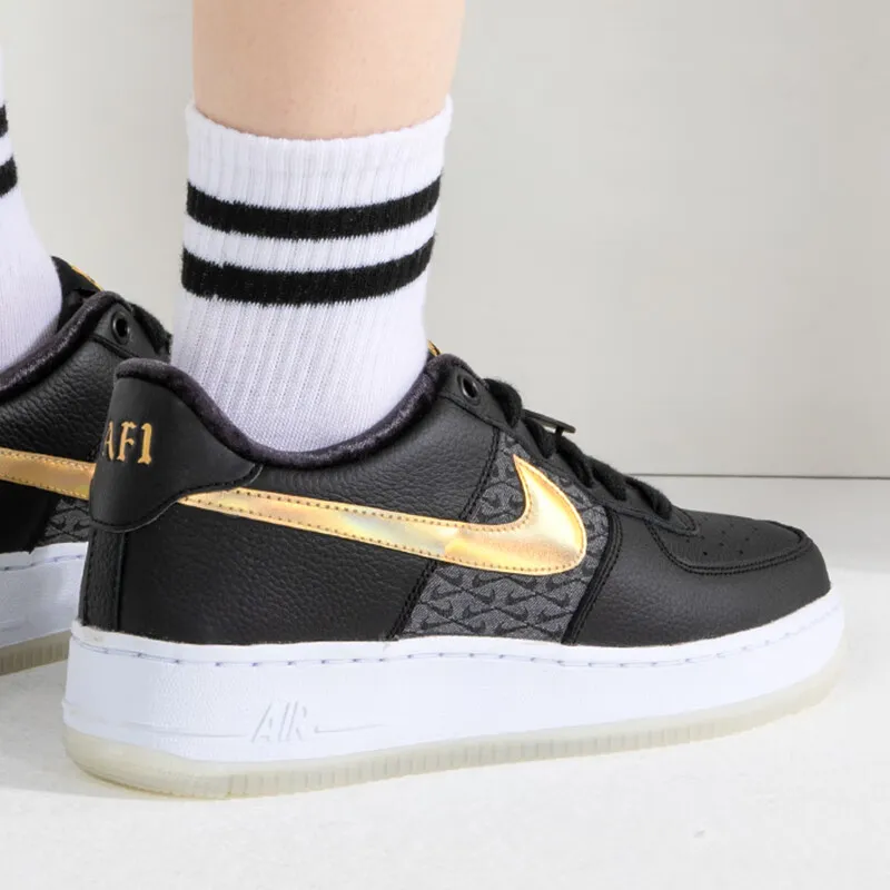Nike Air Force 1 Low LV8 50th Anniversary Of Hip-Hop: Bronx Origins GS-2