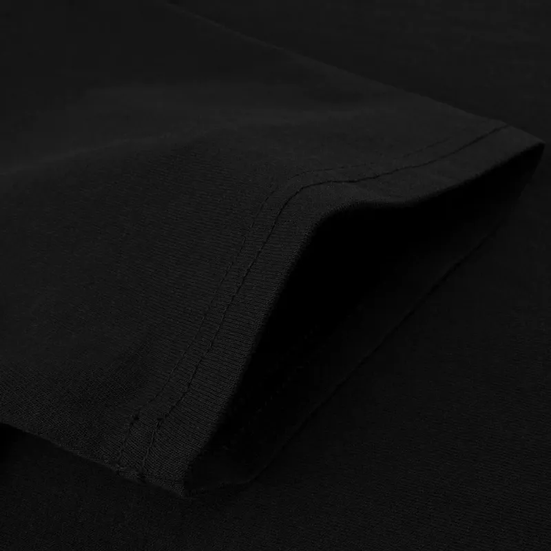 Vans T Shirts Women's Black-2