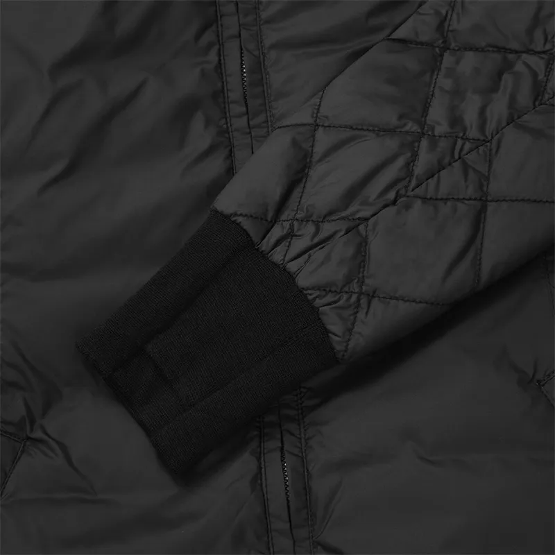 Canada Goose Down Coats Winter Women's Black-3