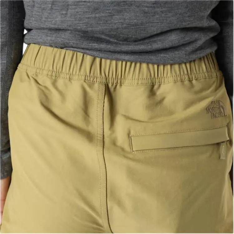 THE NORTH FACE Cargo Pants Women's Khaki-3