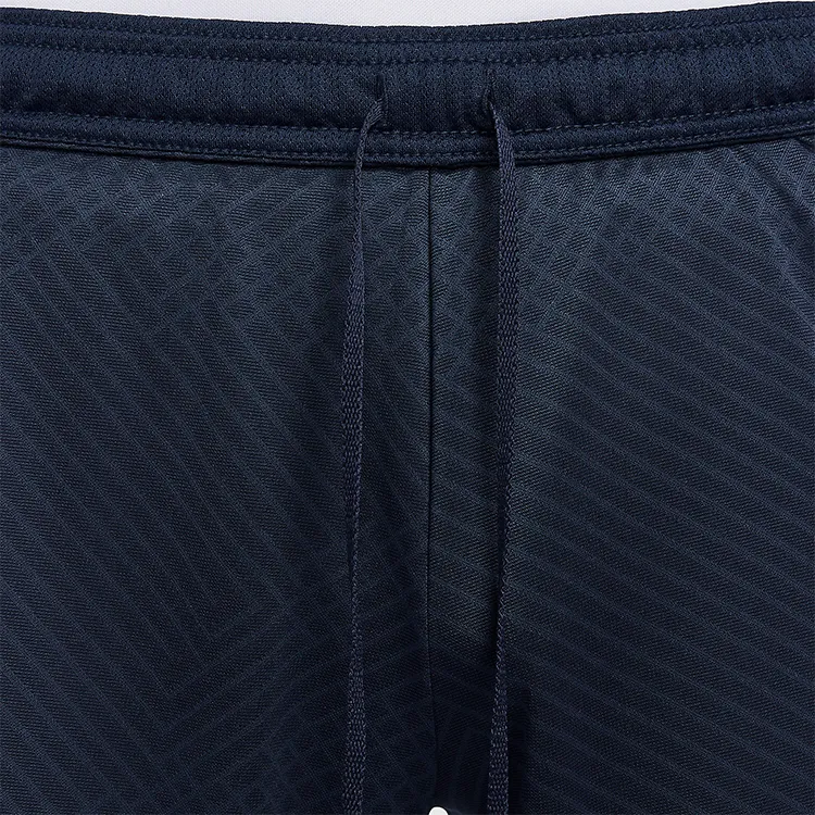 Nike DRI FIT Soccer Bottom Men's Obsidian Color-4
