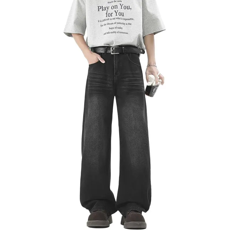 Worthwhile Movement Jeans Unisex-2