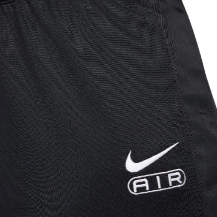 Nike Air Casual Pants Women's Black-4