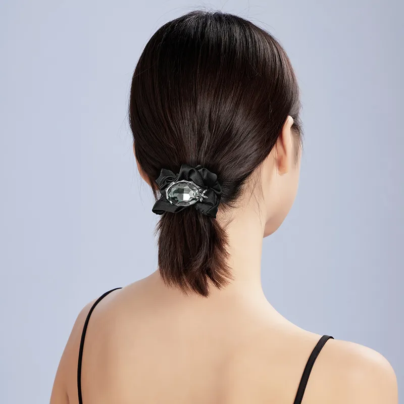 UNABERRY Hair Ties Women's-2