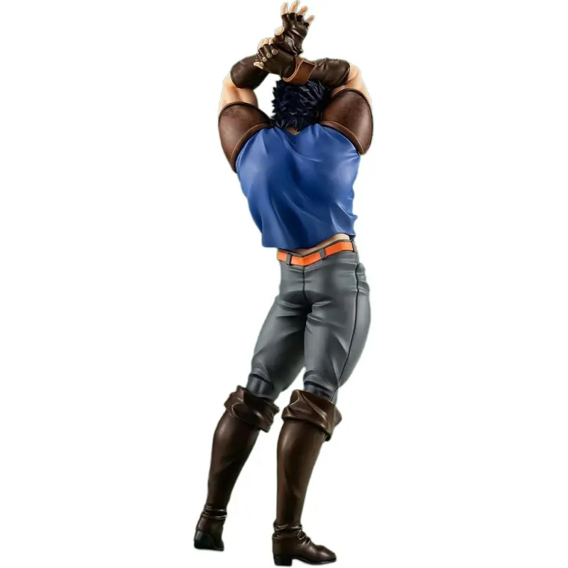 GSC Jonathan Joestar JoJo's Bizarre Adventure Phantom Blood Bonus Gifts-1