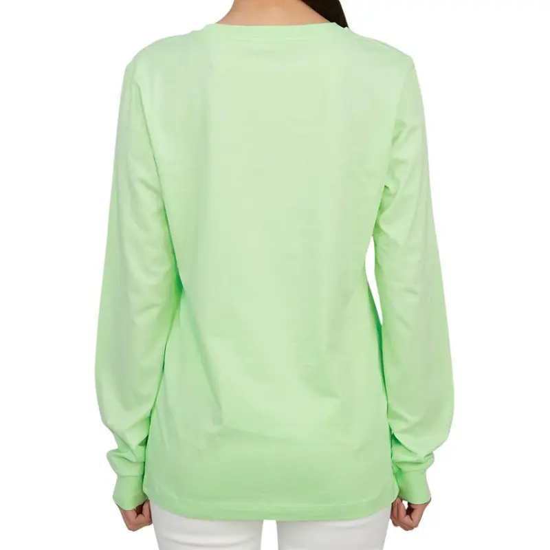 MARNI T Shirts Women's Green-4