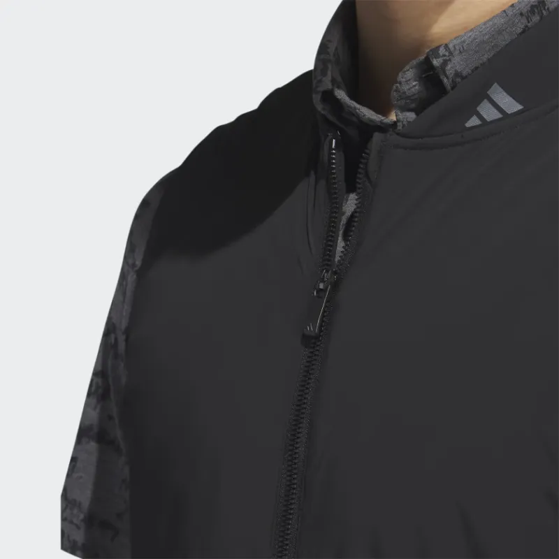Adidas Ultimate365 Vests Men Black-5