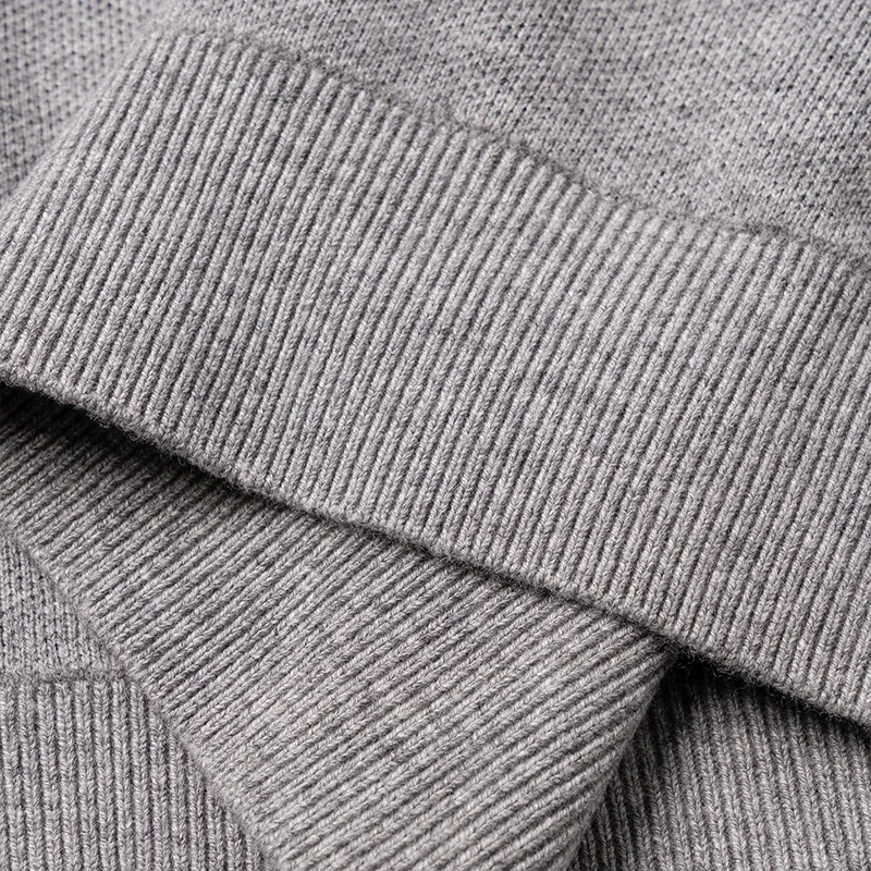 Burberry Ekd Intarsia Wool Jumper-9