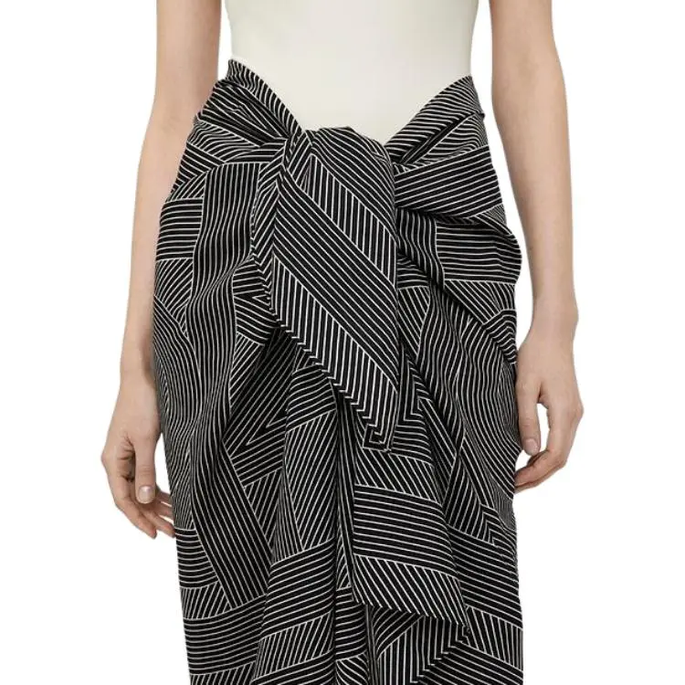 TOTEME Casual Long Skirt Women's-1