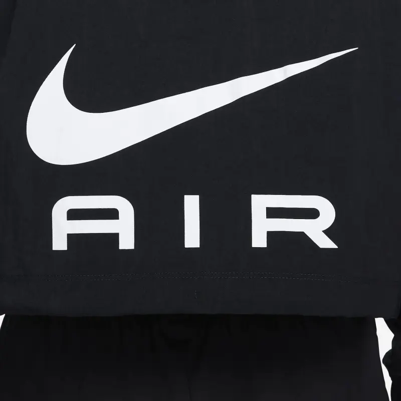 Nike Jackets Women's Black-4