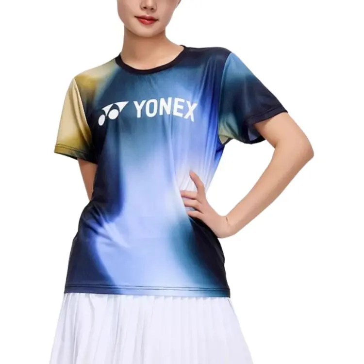 YONEX Tennis Series T Shirt Women's-1