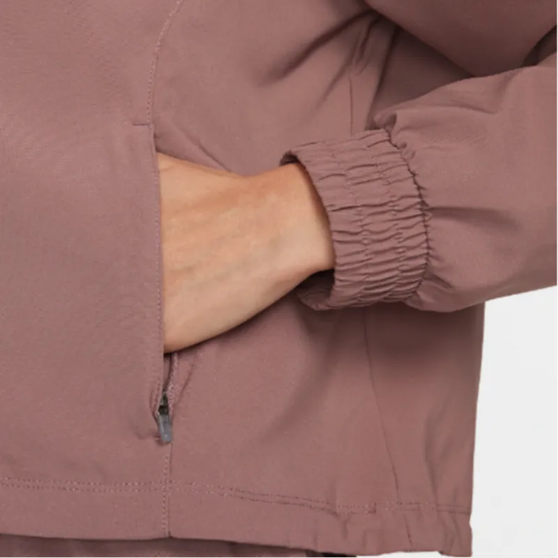 Nike Jackets & Coats Women's Smokey Mauve Red-5