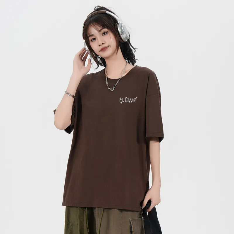LCWP T Shirts Unisex-26