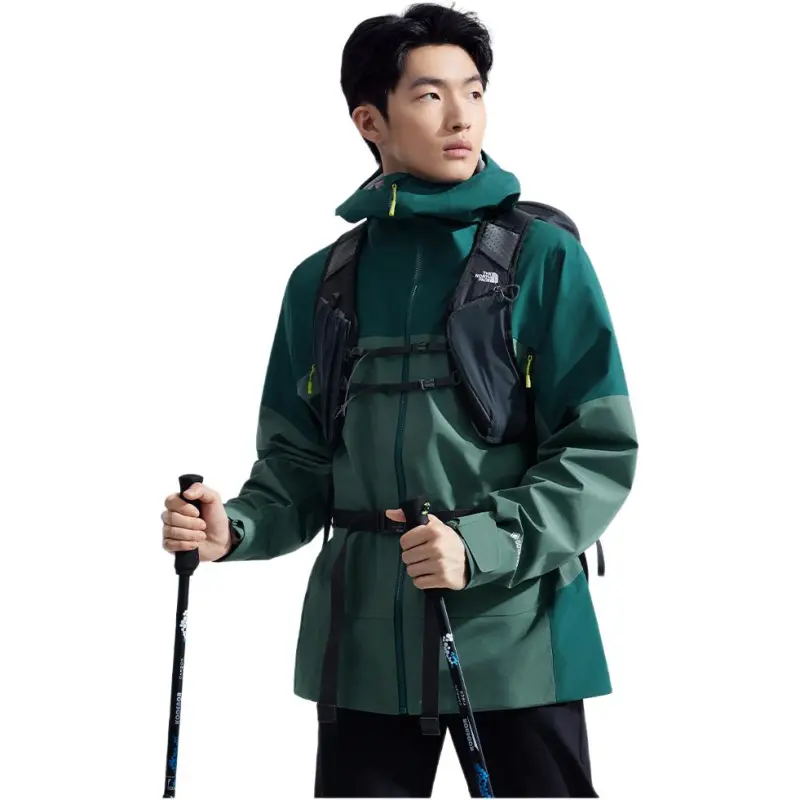 THE NORTH FACE Jazzi 3L Gore Tex Waterproof Jacket-1