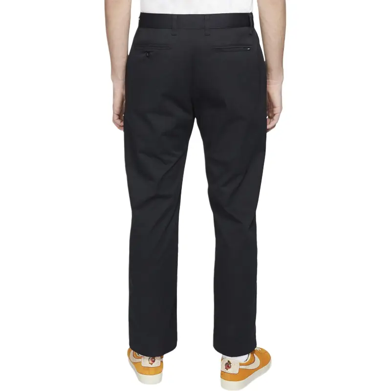 Nike SBDri-Fit FTM Casual Pants Unisex Black-1