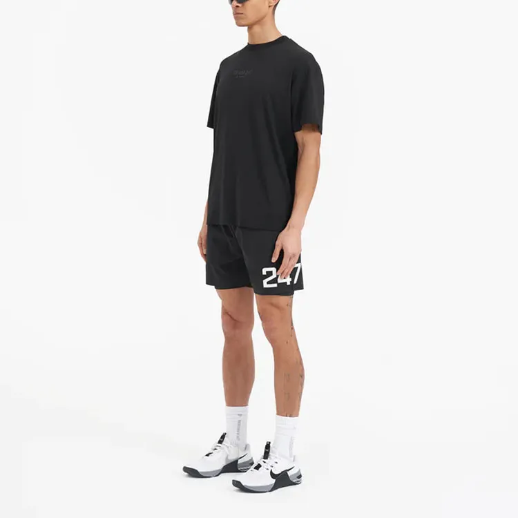 REPRESENT X Marchon Team 247 Oversized T shirt-3