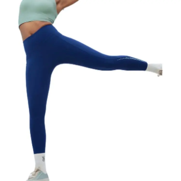 Victoria's Secret VS Sport Casual Pants Women's Elegant Ink Blue-3