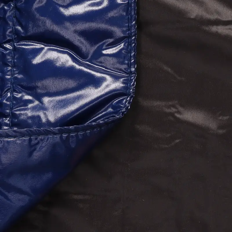 EMPORIO ARMANI Down Jackets Winter Men's Blue-7