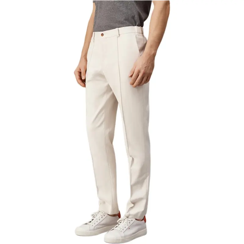 BY CREATIONS Casual Pants Men's-4