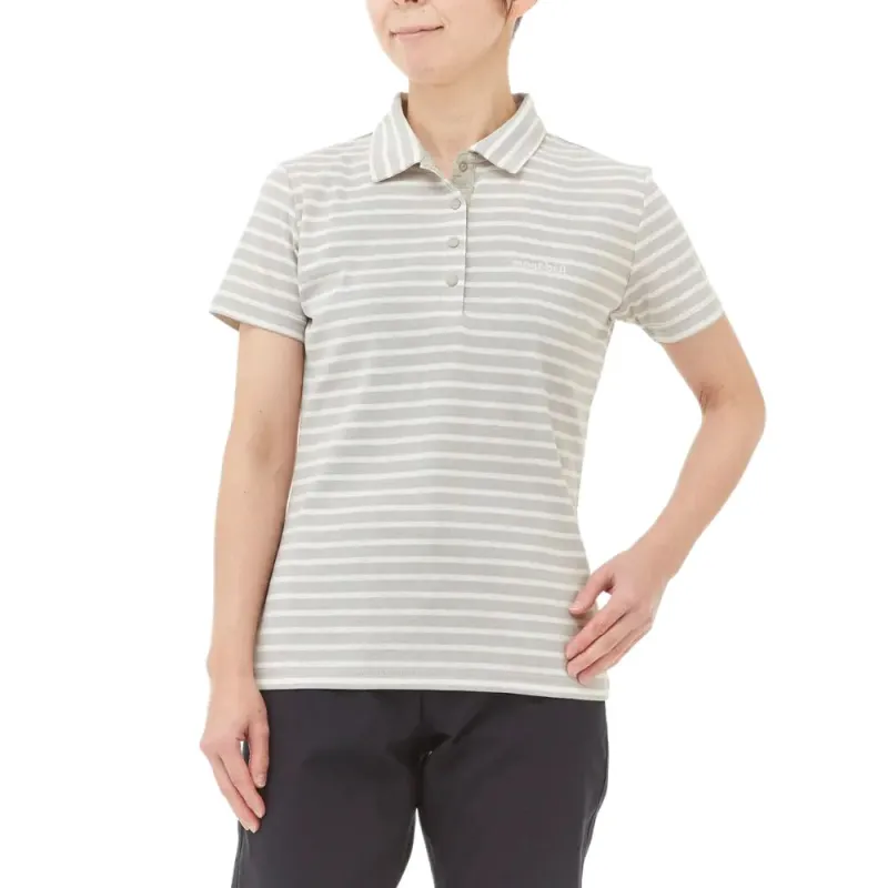MONTBELL Shirts Women's-1