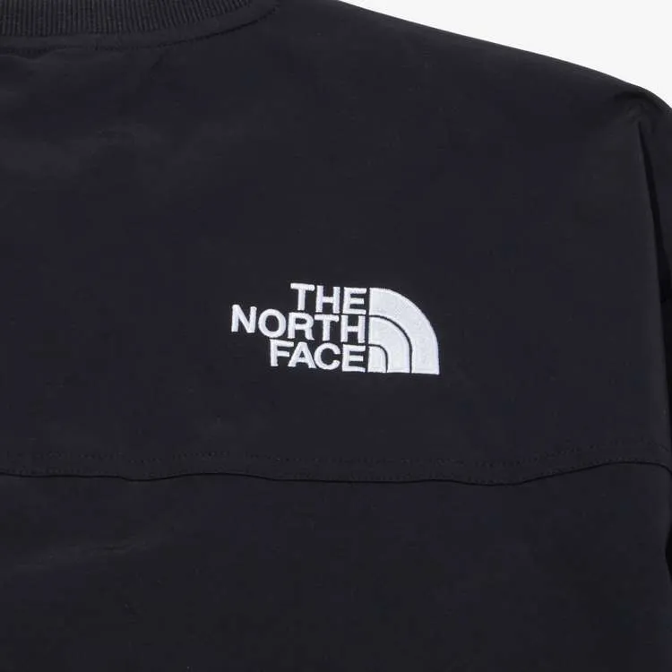 THE NORTH FACE Sweatshirts Unisex Black-3
