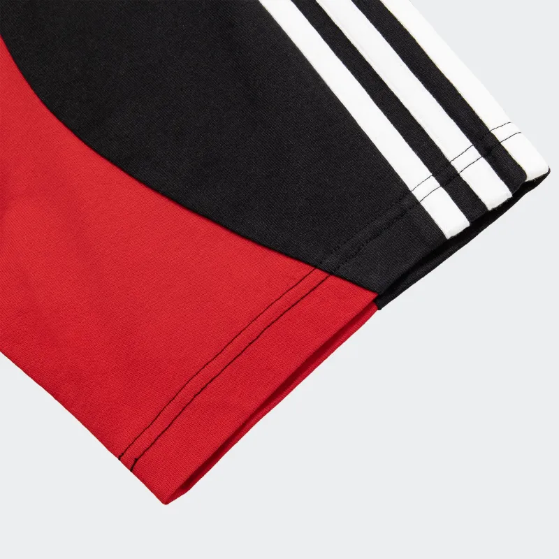 Adidas Archive T shirt-3