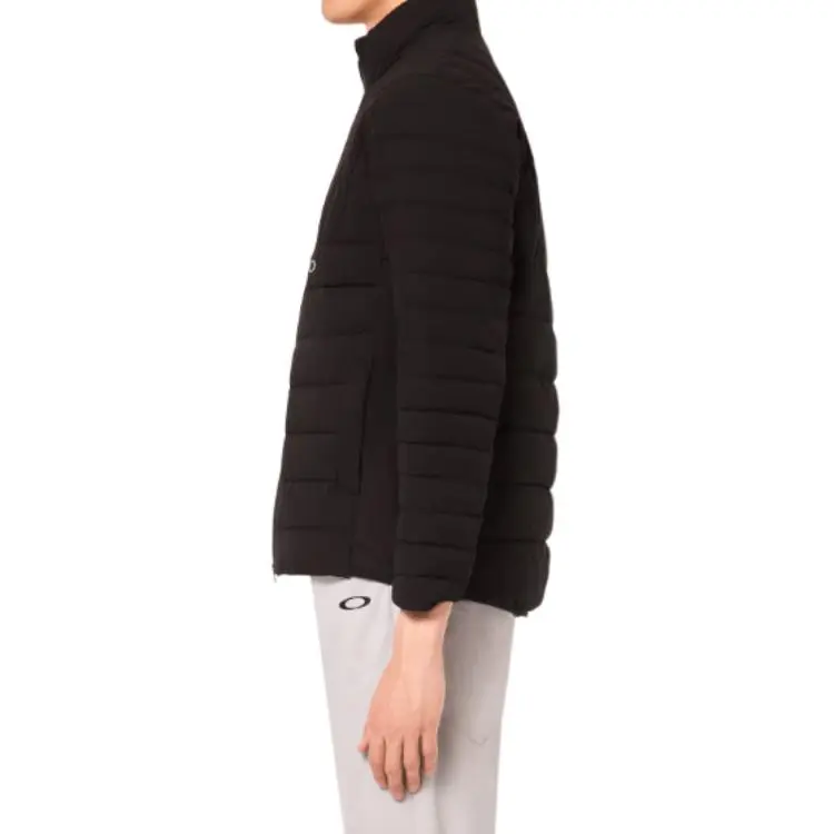 Oakley Jackets Coats Men's Black-4