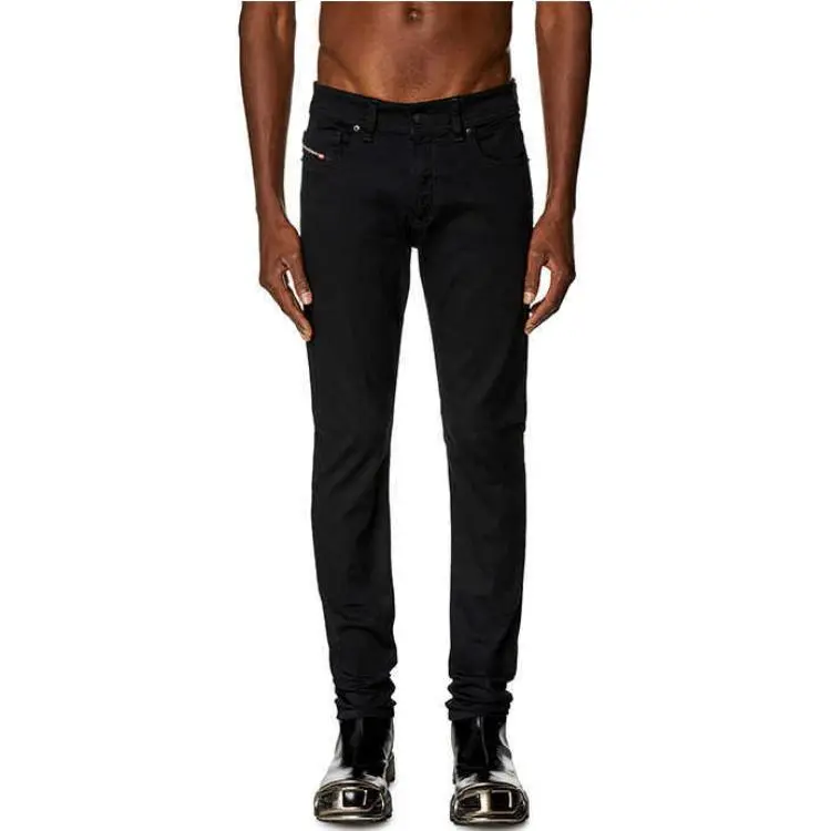 DIESEL 1979 Straight Leg Jeans-1