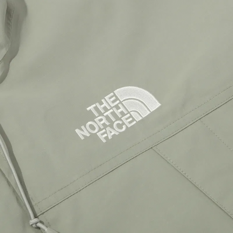 THE NORTH FACE W'S HI MOUNTAIN Jackets & Coats Women's Green-2