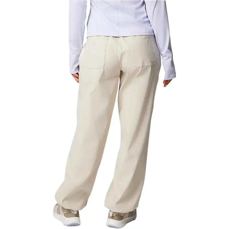 Columbia BREA FALLS™24 Casual Pants Women's Khaki-2