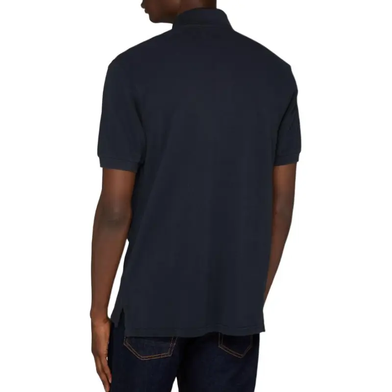 ISABEL MARANT Afko Polo Shirt-4
