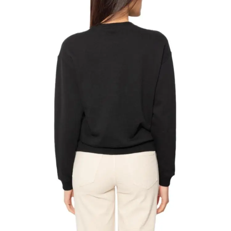 Polo Ralph Lauren Polo Pony Embroidered Crewneck Sweatshirt-4
