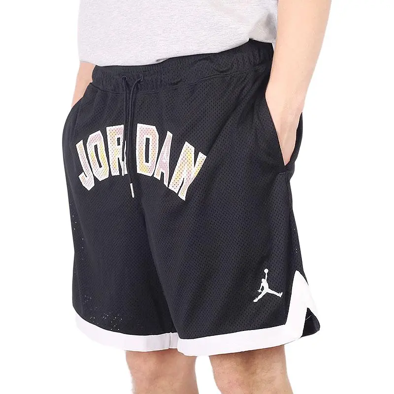JORDAN Sport Dna Shorts-3