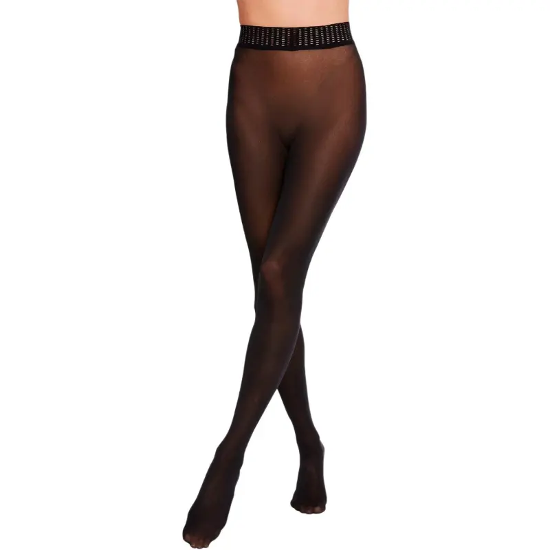 Wolford Leggings Women's Black-1