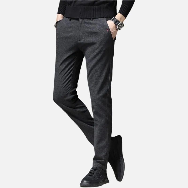 PIERRE CARDIN Casual Pants Men's-5