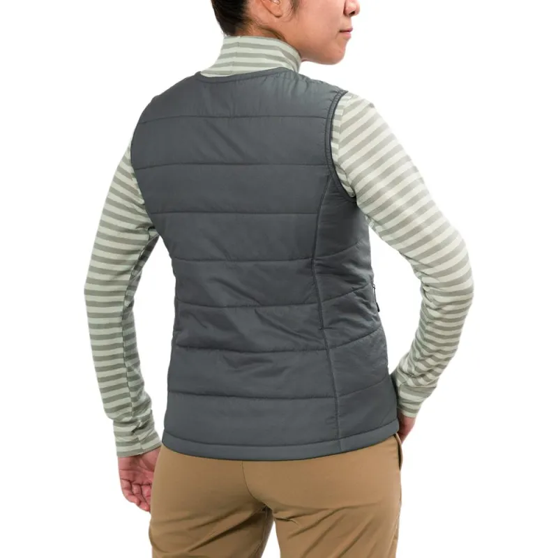MONTBELL Vests Women's-2