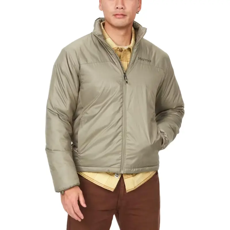 Marmot Ramble Component Jackets Coats Men's Dark Forest-3