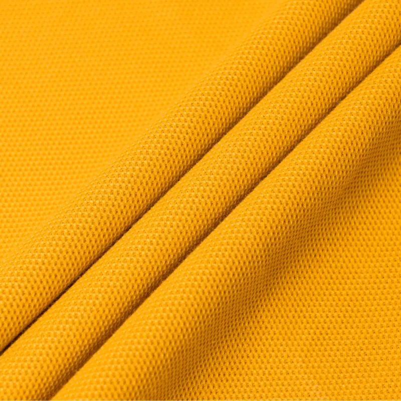 Burberry SS23 Polo Shirt Men's Yellow-9